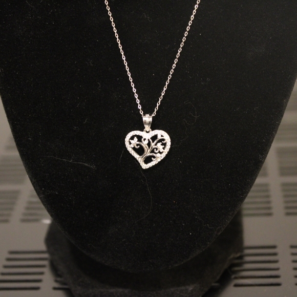 Brand new necklace the three of life - Picture 1 of 4